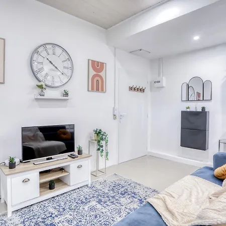 Apartman Joyau De Paix *