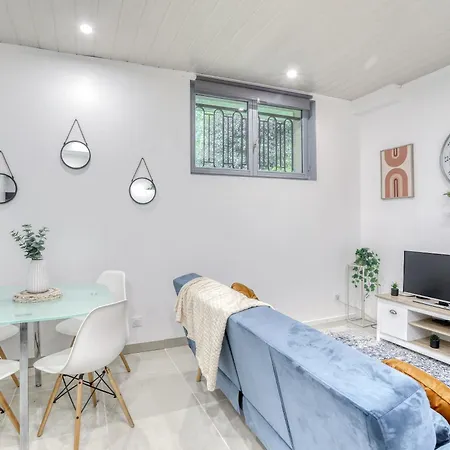 Joyau De Paix Apartman Deuil-la-Barre