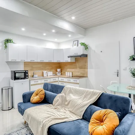 Joyau De Paix Apartman Deuil-la-Barre